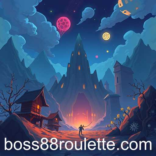 Exploring the Thrill of 'boss88' in Adventure Games