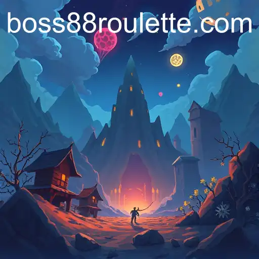 Exploring the Thrill of 'boss88' in Adventure Games