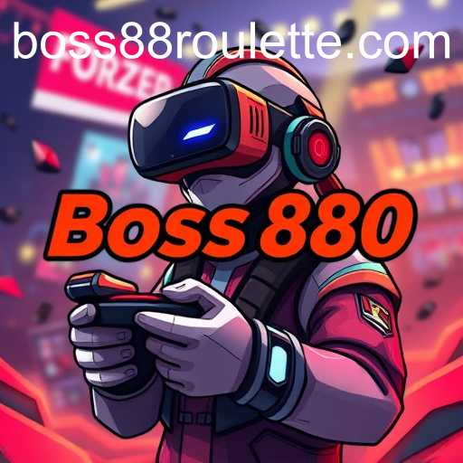 The Digital Rise of Boss88: Gaming in 2026