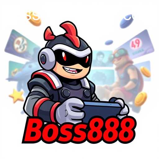 The Rise of Boss88: Innovating in Online Gaming