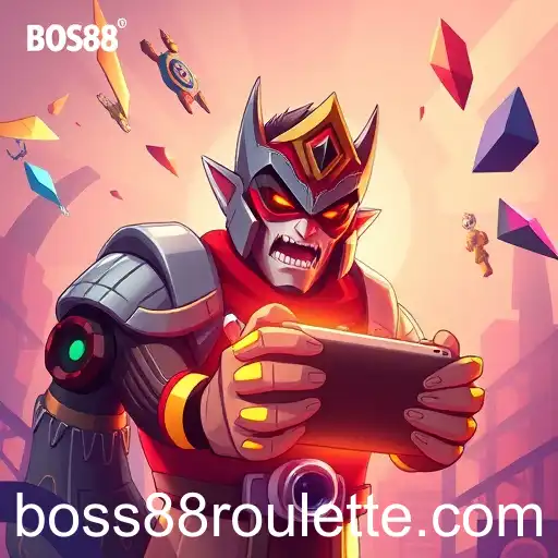 Boss88: A Rise in Global Gaming Trends