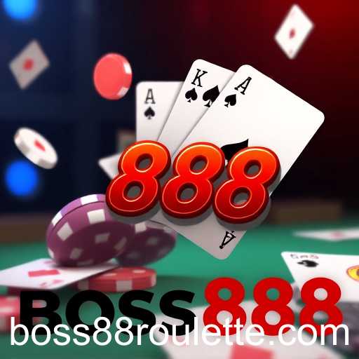 Exploring the World of Card Games with Boss88: A Digital Revolution