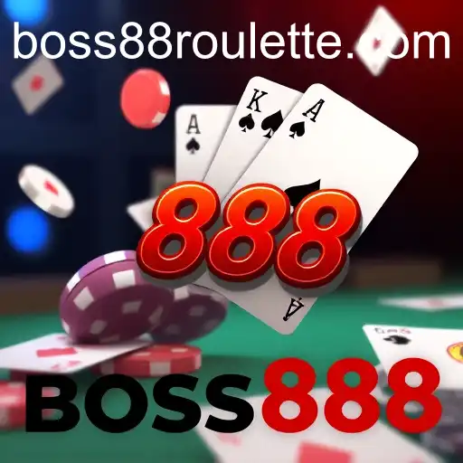 Exploring the World of Card Games with Boss88: A Digital Revolution