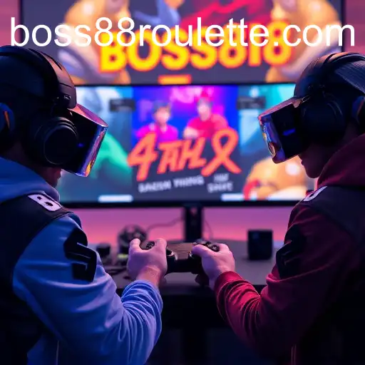 Emerging Trends in Online Gaming