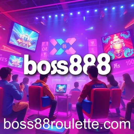 The Evolution of Boss88 in Digital Gaming