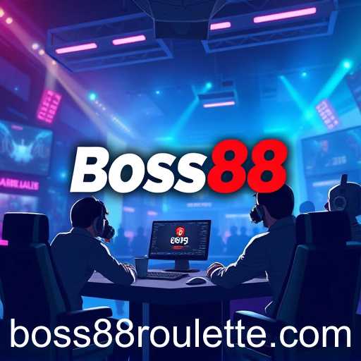 The Evolution of Boss88
