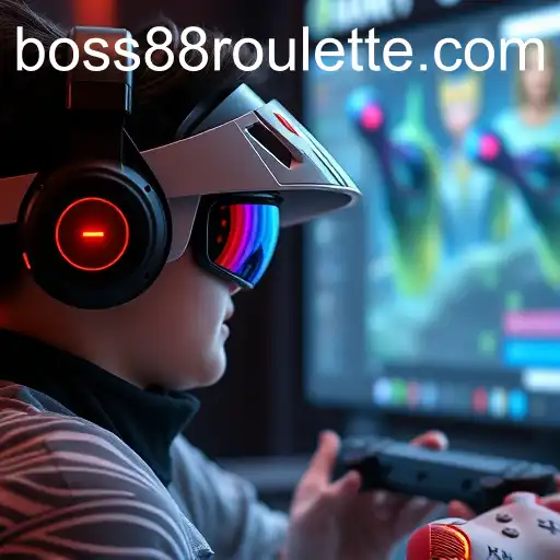 2025 Gaming Dynamics: Boss88's Evolution