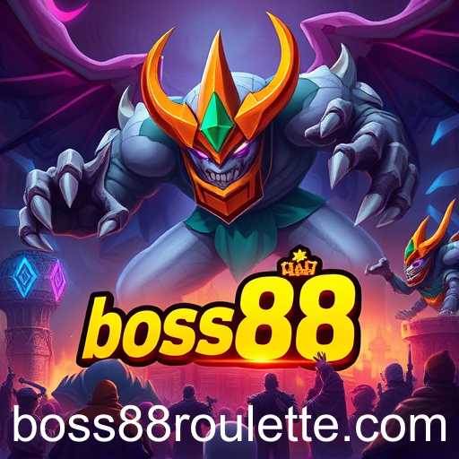 Exploring the World of Multiplayer Games with Boss88