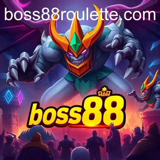 Exploring the World of Multiplayer Games with Boss88