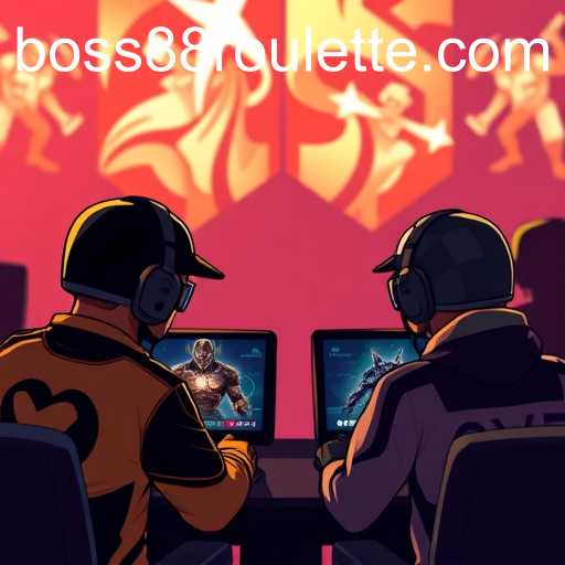 The Rising Influence of Online Gaming Platforms