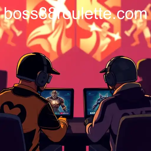 The Rising Influence of Online Gaming Platforms