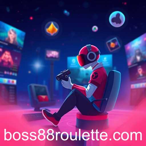 Online Gaming Trends