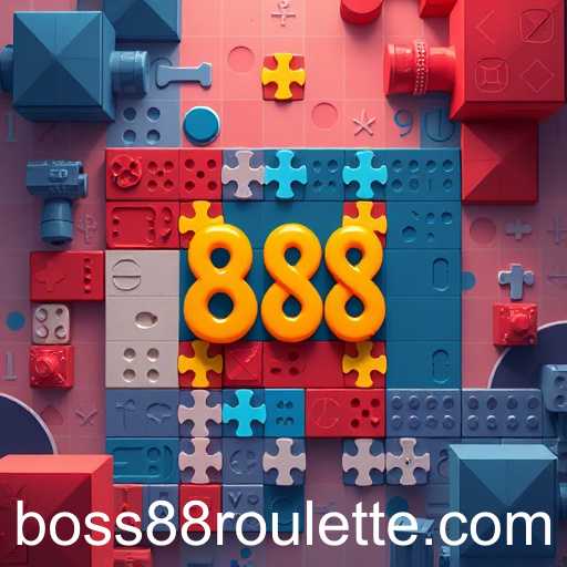 Exploring Puzzle Games: The Challenge and Appeal of 'boss88'