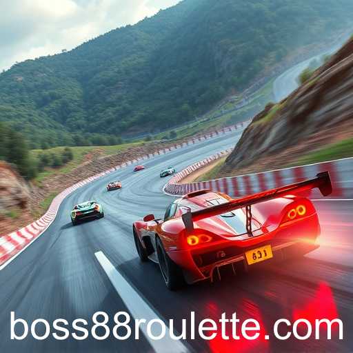 Exploring 'Racing Games' and the Allure of the 'boss88' Category