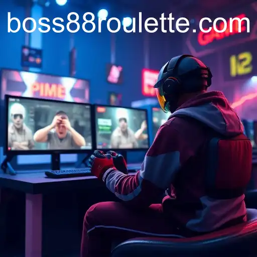 The Rise and Challenges of Online Gaming in 2025