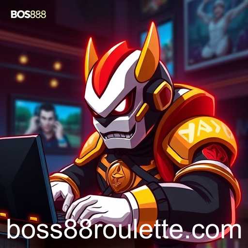 The Rise of Boss88: A Game Changer in Online Gaming