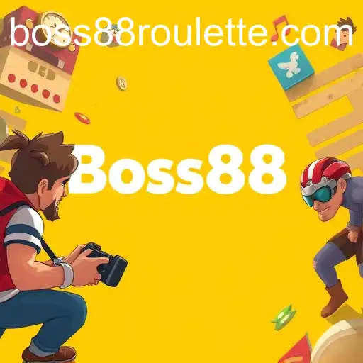 The Rise of Boss88: Gaming in the Digital Era