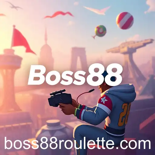 The Rise of Boss88 in Online Gaming
