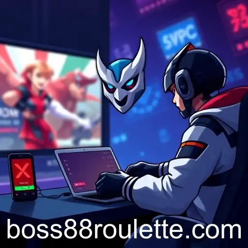 The Rise of Boss88 in the Gaming World