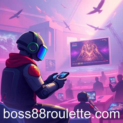 The Rise of Boss88 in Gaming