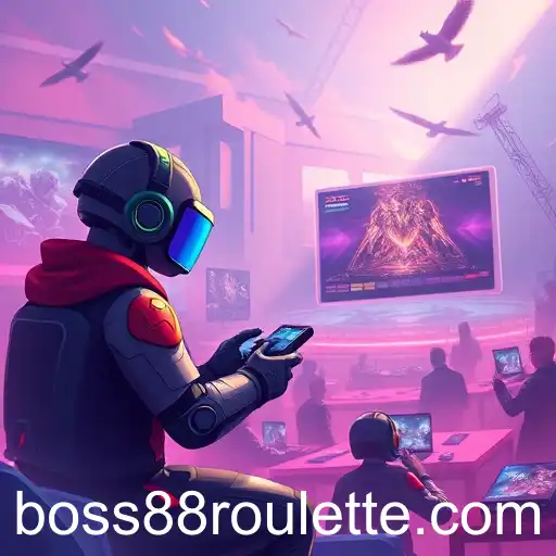 The Rise of Boss88 in Gaming
