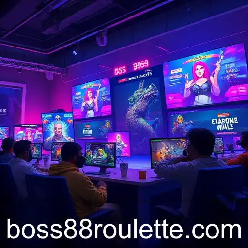 The Rise of Online Gaming Communities