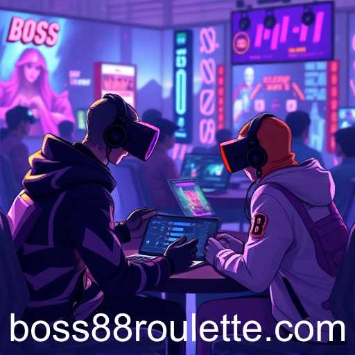 The Rise of Online Gaming Communities in 2025