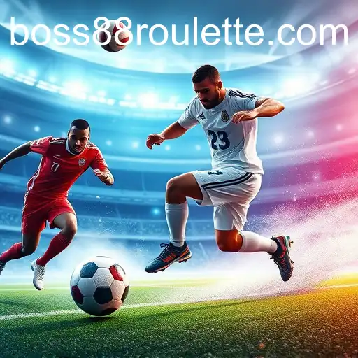 Exploring the Impact of 'boss88' in the Sports Games Genre