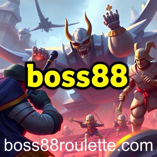 Exploring the Thrill of Strategy Games: Unlocking the World of 'boss88'