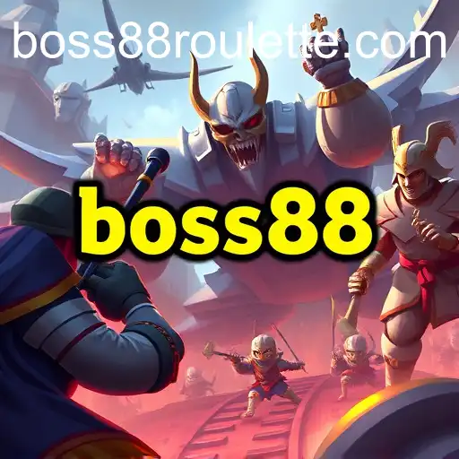 Exploring the Thrill of Strategy Games: Unlocking the World of 'boss88'